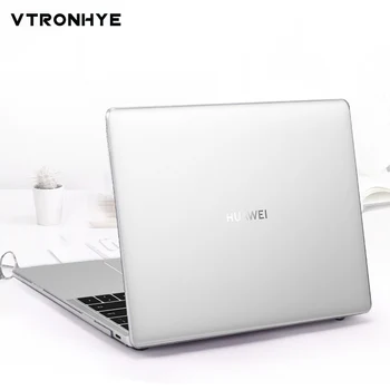 

Clear Cases for HUAWEI MateBook X Pro 13.9" Super Slim Protective Shell for HUAWEI MateBook X Pro 13.9 2019 NoteBook Cases