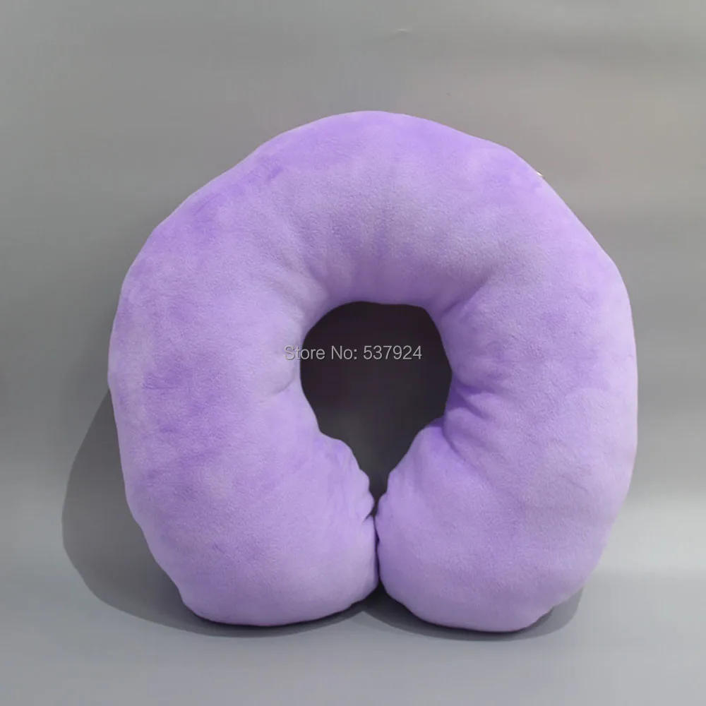 2 стиля Gengar Clefairy 1" 25 см Inside-Out U плюшевая кукла-подушка