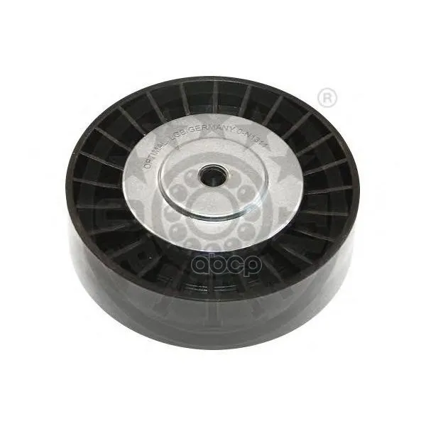 Opt0n1311_ролик Обводной! Vw T4 2.4d-2.5tdi 94 Optimal 0n1311 Optimal арт. 0N1311