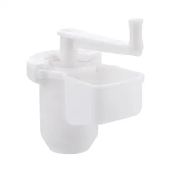 

Multi Functional Potato Garlic Grinding Planer Cutter Fruit Vegetable Tool Ginger Garlic Presses Plastic Kitchen Cooking Tool