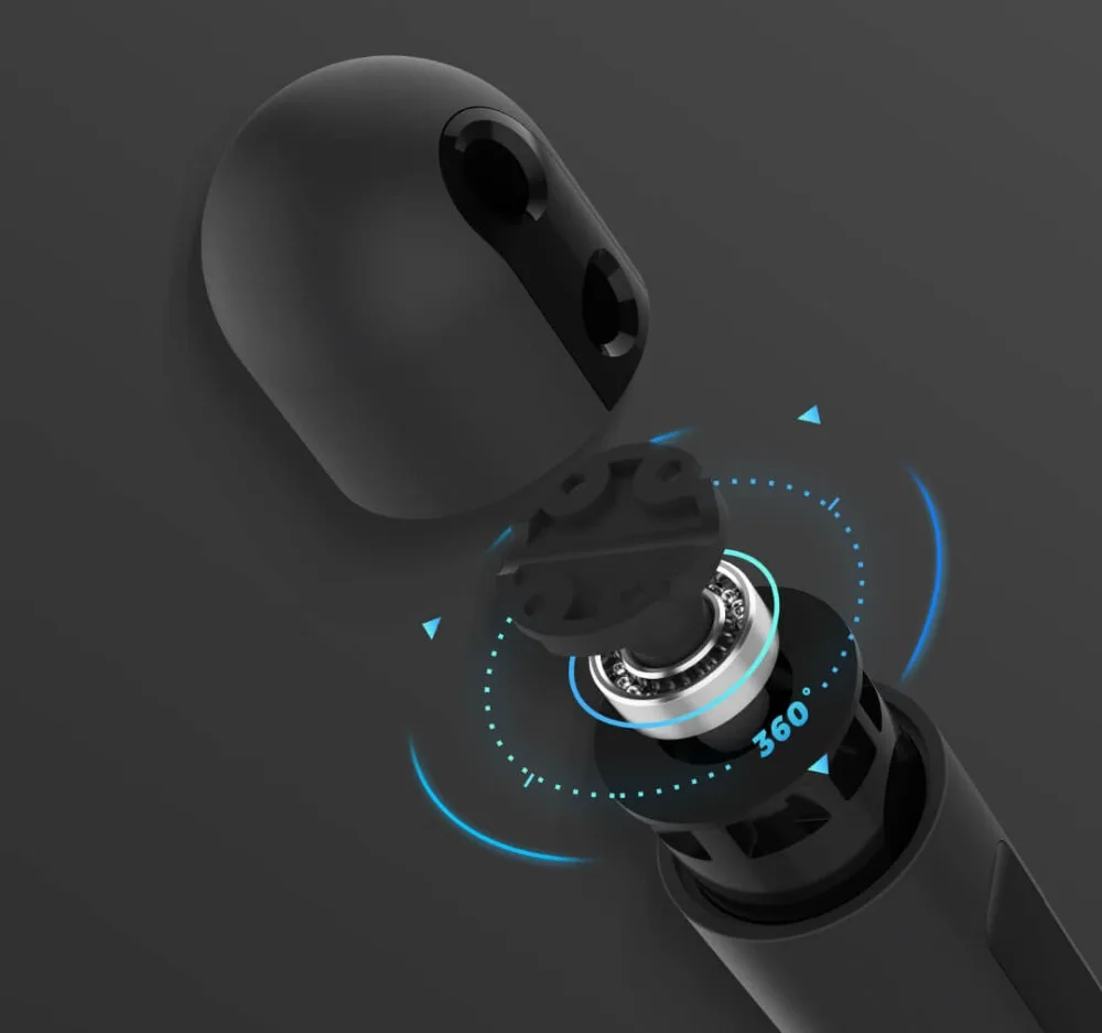 Xiaomi Yunmai Спортивная Скакалка 3M провод веревка Smart App управление пропуск цельный подшипник 360 градусов датчик мониторинга