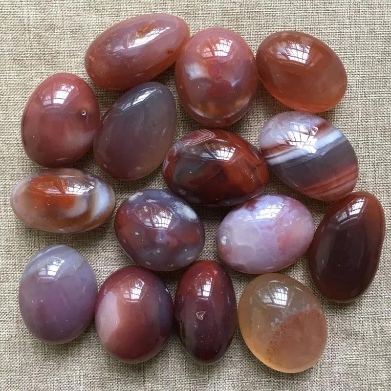 200 г натуральные крупные красные агатовые грубые каменные руда гранулы украшения