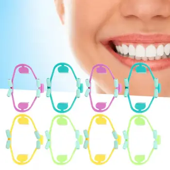 

Teeth Whitening 3D Oral Dental Mouth Opener Intraoral Cheek Lip Retractor Prop Orthodontic Tool Teeth Whitening