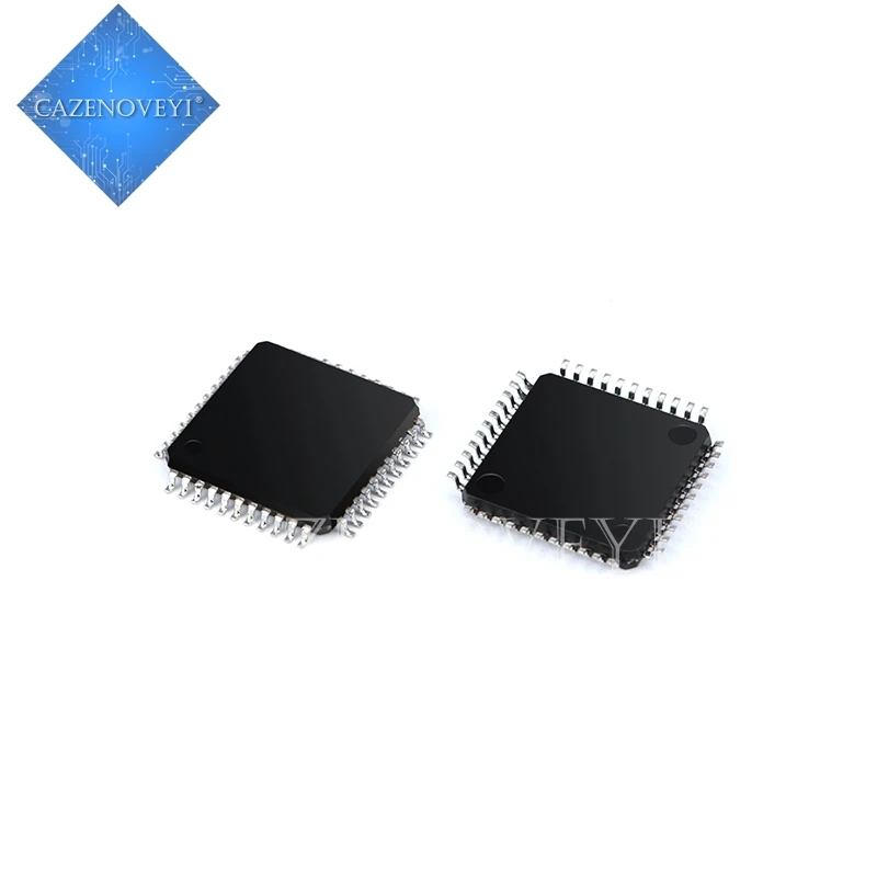 1 pçs/lote STC8A8K64S4A12-28I-LQFP44 STC8A8K64S4A12 QFP-44