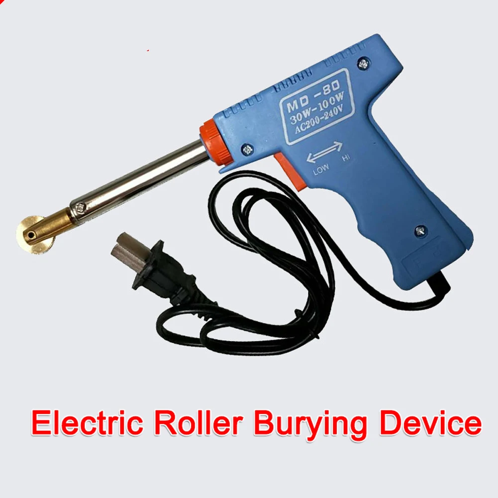 Двойной мощности пчелиное гнездо встраивания устройства AC200-240V 30-100 Вт пасеки пчеловод пчеловодство инструменты