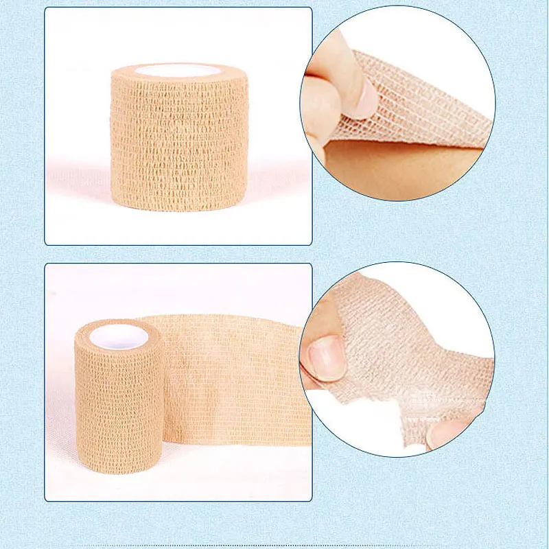 Новые самоклеющиеся лодыжки палец забота о мышцах эластичный медицинский бандаж медицинские бандажи спортивные нарукавные повязки M88