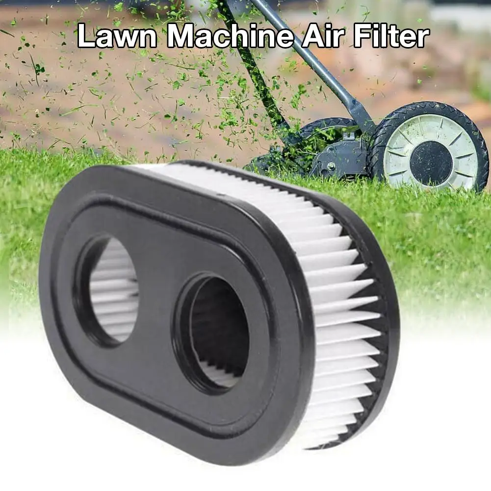 

Lawn Mower Lawn Machine Filter Garden Machinery Air Filter for Briggs & Stratton 798452 593260 5432 5432K Replacement