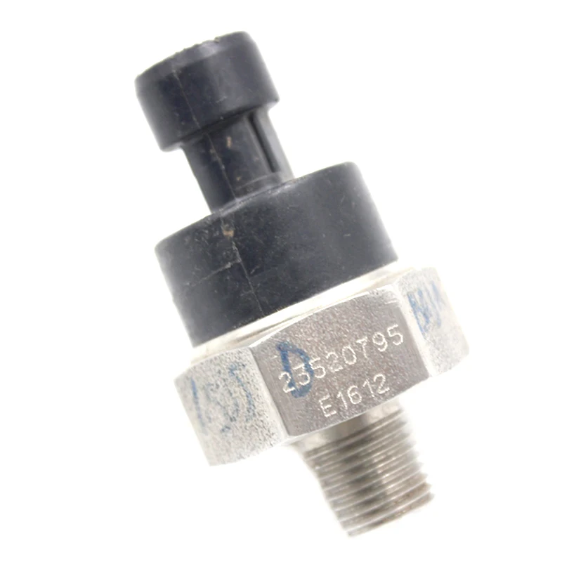 

New OEM Detroit Diesel SENSOR TRANSDUCER P/N OEM 23520795 For C-ummins ISX