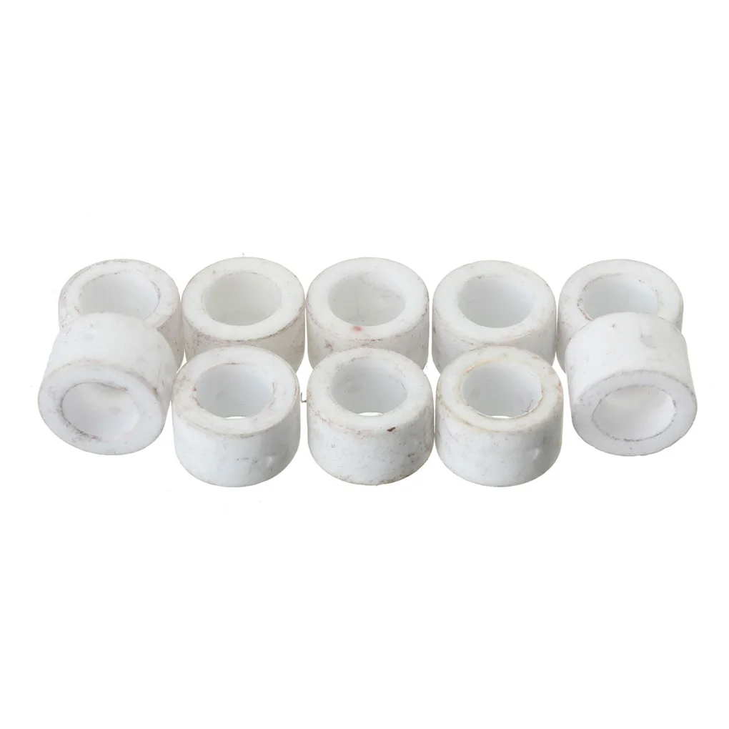 Replacement For PT-31 LG-40 Torch 40Pcs Air Plasma Cutter Accessories Consumables Extend Nozzles