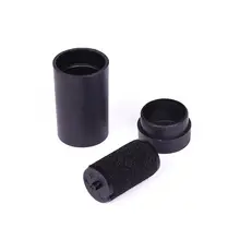 5 шт. универсальные ценовые этикетки, теги, производитель этикеток, машина кодирования чернил колеса ролика