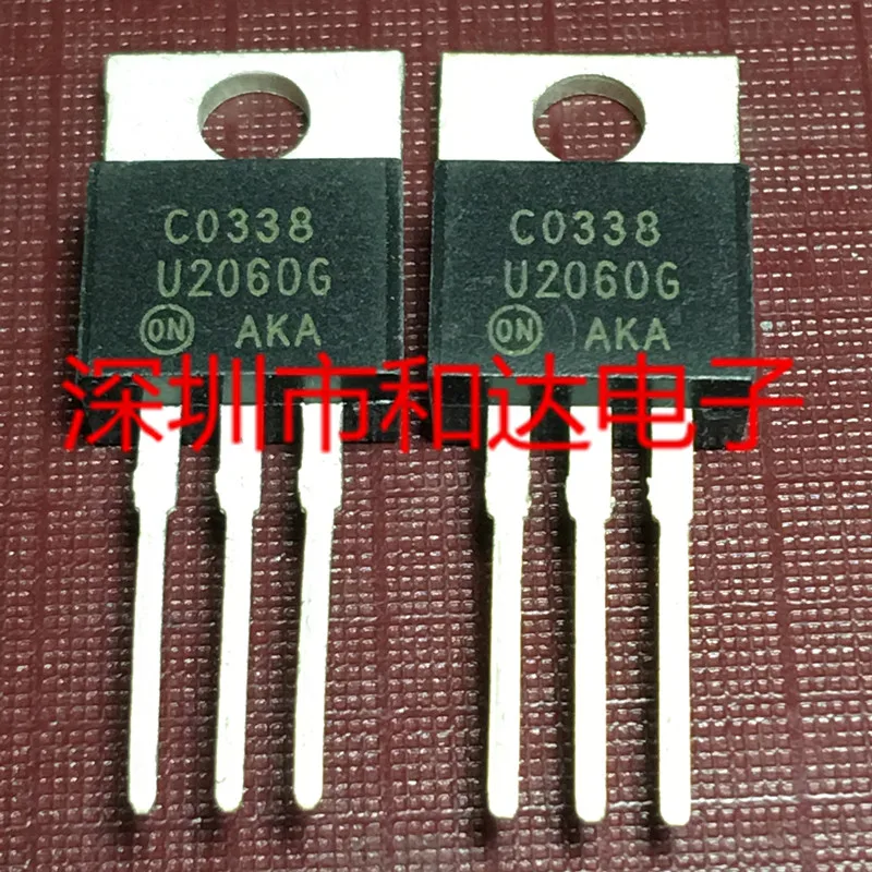 

U2060G TO-220