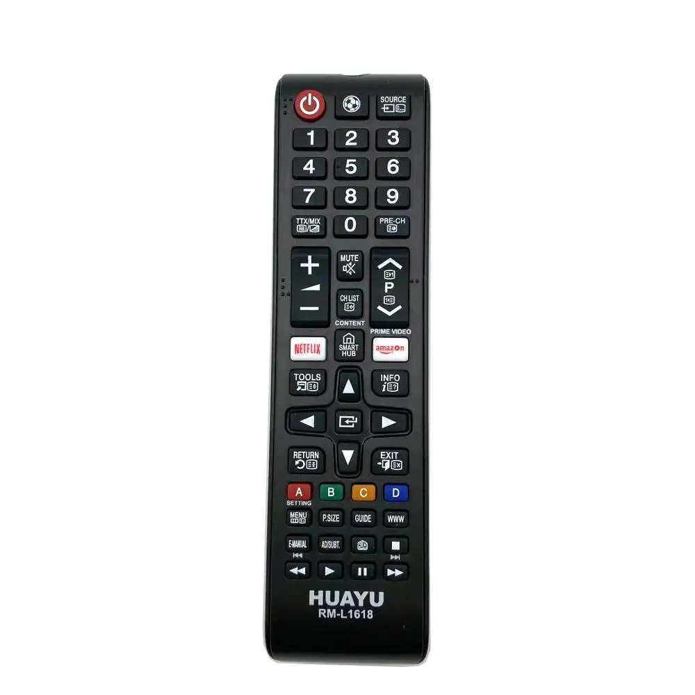 Пульт дистанционного управления подходит для samsung BN59 01268D 2017 MU8000 MU9000 Q7C Q7F Q8C