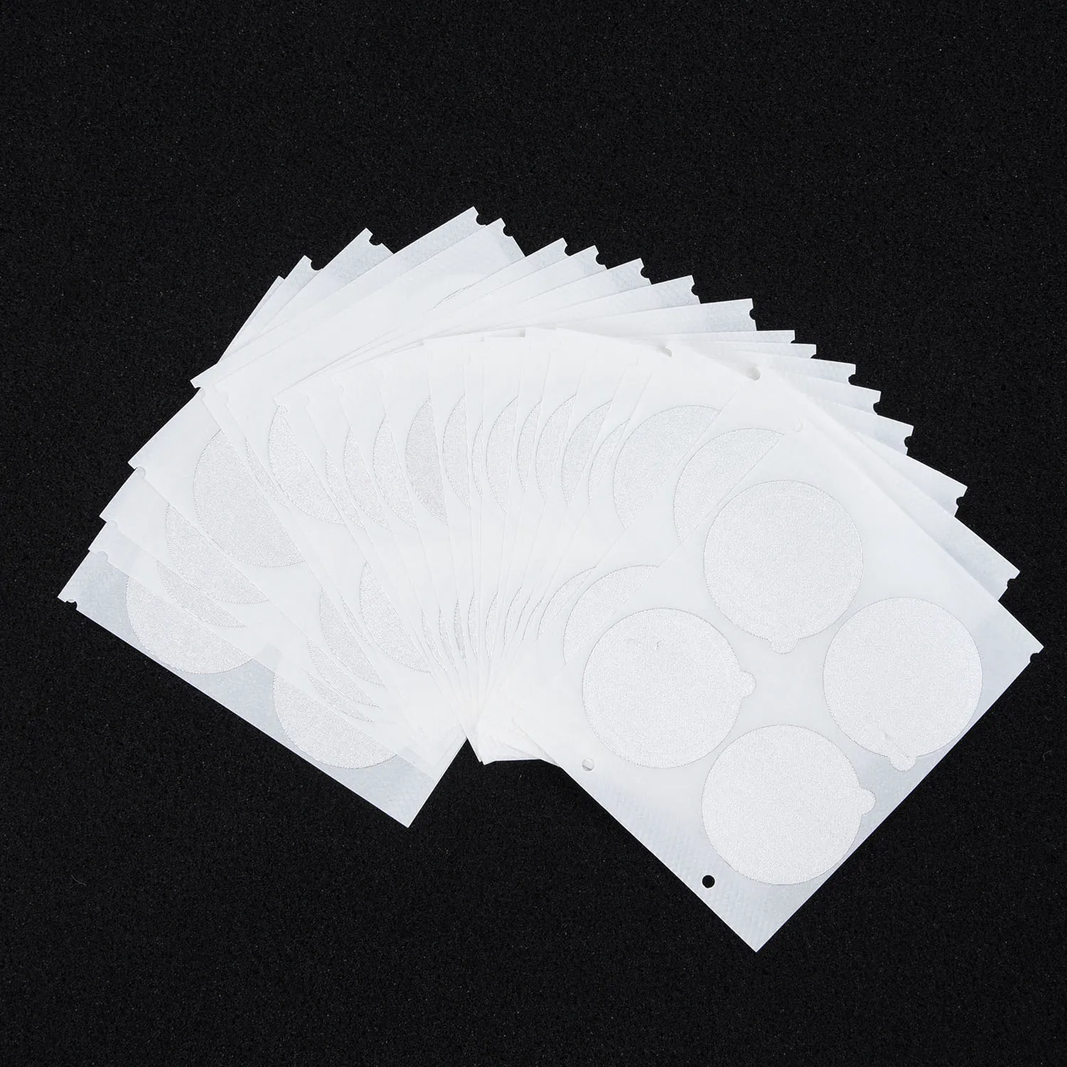 

100 Pcs Reusable Machine Espresso Coffee Maker Cup Refillable Seals For Nespresso Coffee Capsule Filter Coffee Filters