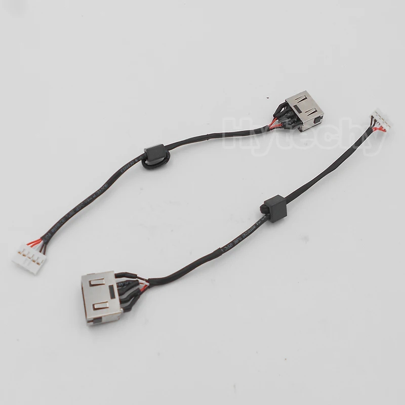 

Laptop Notebook DC Power Jack In Cable for Lenovo IdeaPad 300-14IBR 300-14ISK 300-15IBR 300-15ISK 300-17ISK