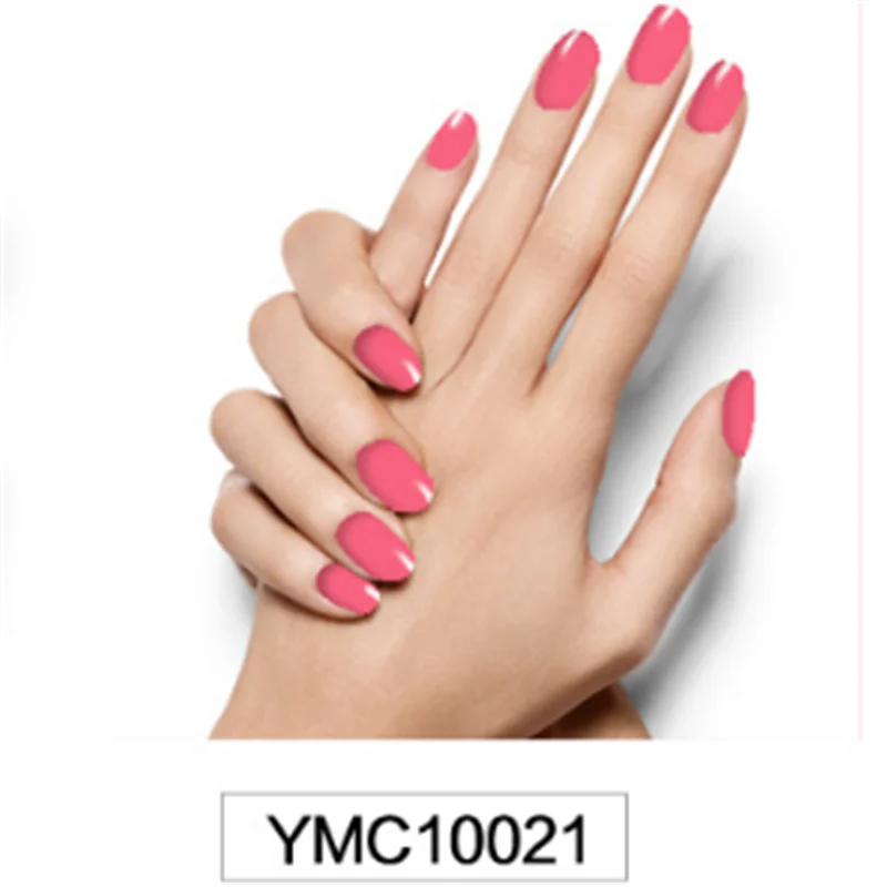 16pcs/sheet Nail Stickers Color And Halo Starry Sky Nail Sequin