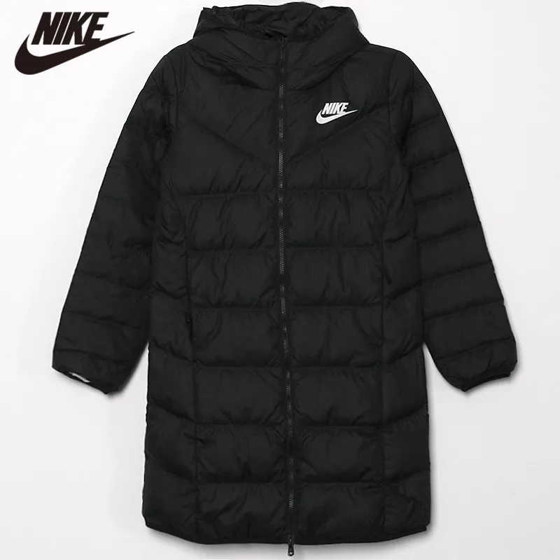 

Original NIKE DWN FILL PARKA LTWT Women‘s coat New Arrival 939441-010