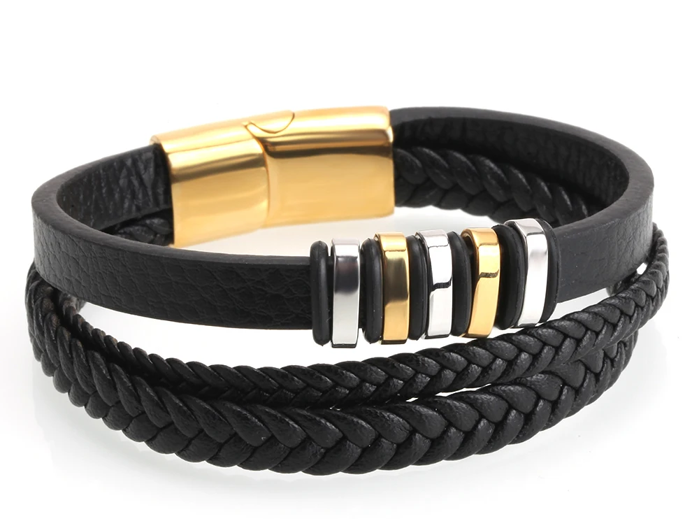 Кожаные браслеты для мужчин и женщин, настраиваемый гравировальный ...