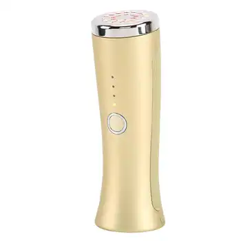 

Portable Instrument Red Light Skin Rejuvenation Machine Far Infrared Beauty Instrument