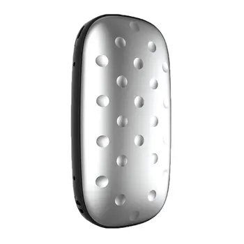 

Charging Treasure Hand Warmer, Two In One With Light Hand Warm Mobile Power, Usb Hand Warmer Treasure