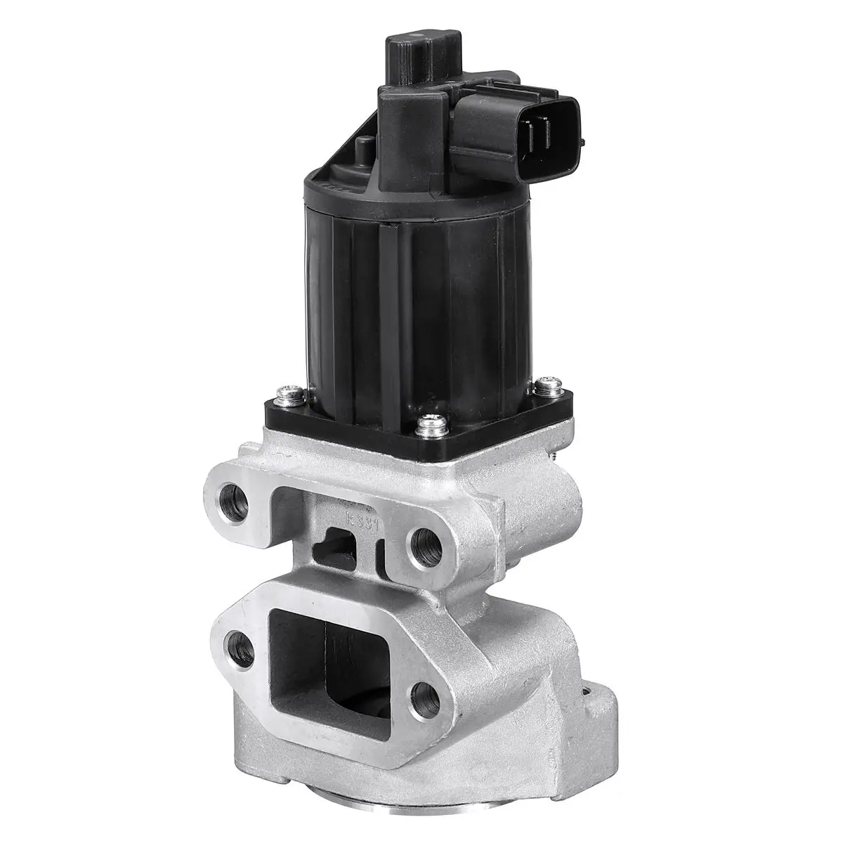 5851076 автомобильный клапан EGR для Opel Astra J Opel Zafira B A05, Meriva B 1,7 CDTi 97376663 8 51 146 58 51 077 58 51 076 аксессуары