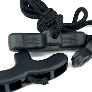

Light Weight Archery Sports Bow Arrow Assist Tools Black Cocking Cross Bow Ropes