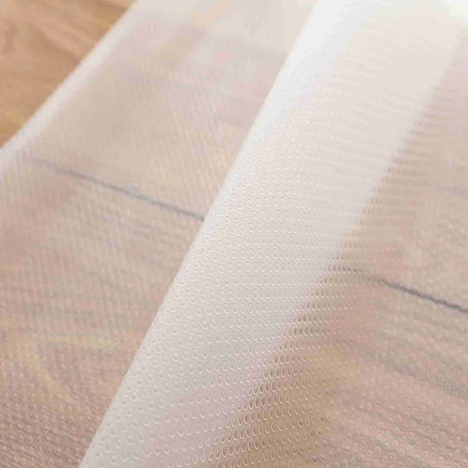 Antibacterial Refrigerator Pad Waterproof Adjustable Mats