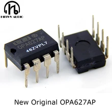 OPA627BP OPA627 Single OP AMP 100% vraiment Brand New ORIGINAL