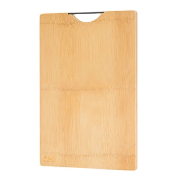 

Newest Kitchen Cutting Board Bamboo Non-slip Chopping Board Kitchen Accessories