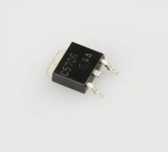 {Новый оригинальный} 20 шт./лот 2SC5706 C5706 TO252 | Электроника