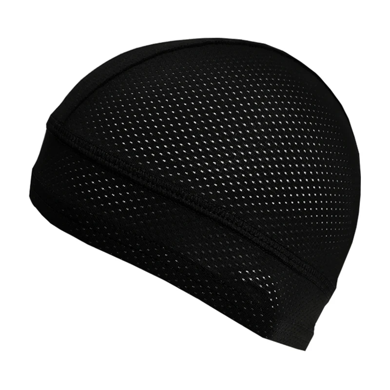 LOCLE Breathable Cycling Caps Summer Cycling Helmet Cycling Caps Bicycle Hat Caps For Outdoor Sports 1