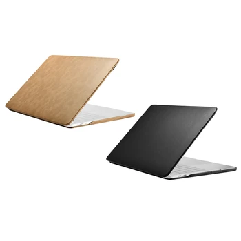 

ICARER for 15 Inch Pro Protective Cover, Ultra-Thin Snap-on Anti-Scratch Laptop Case Protective Shell