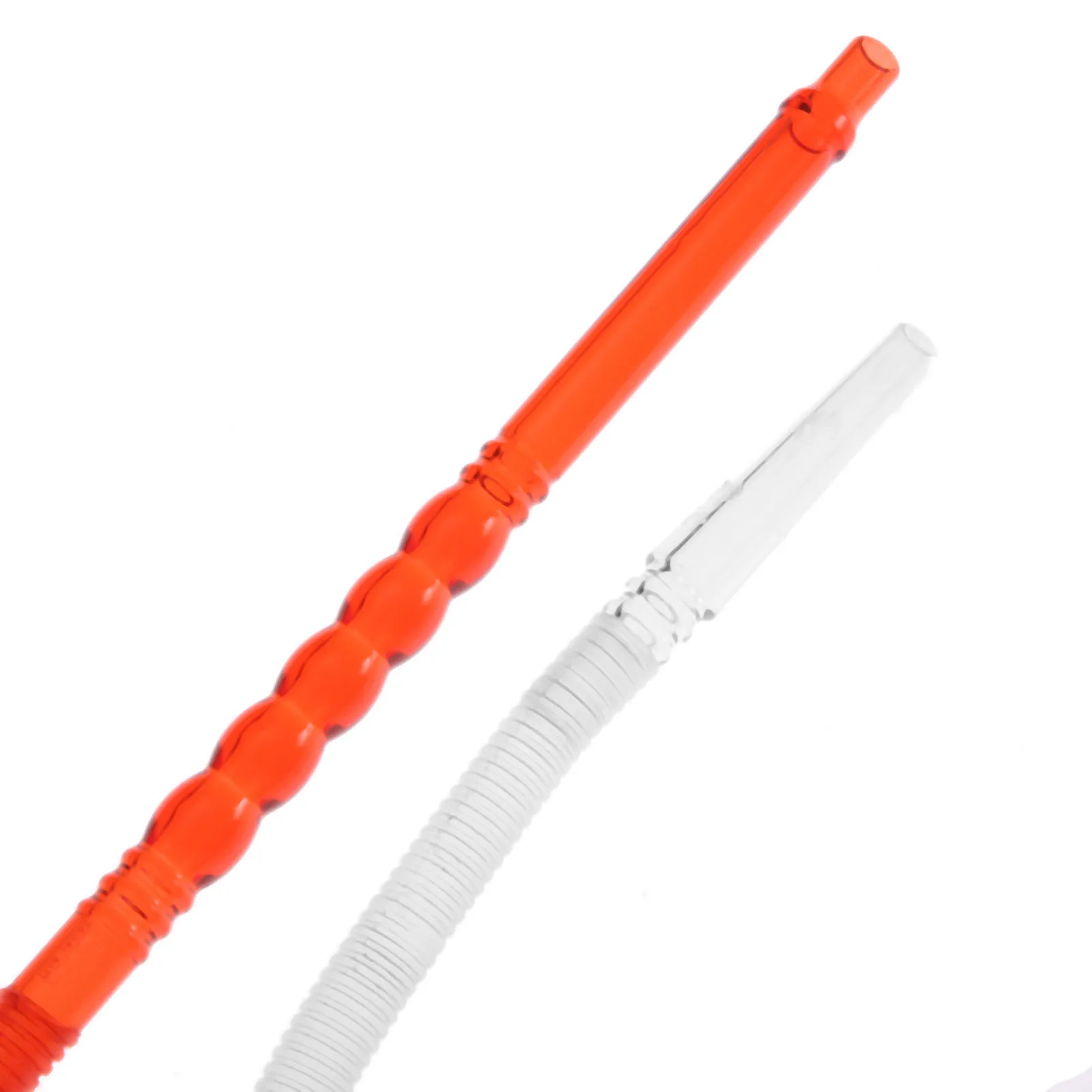 1 шт. одноразовые, для кальяна Кальян Шиша шланг пластиковый разъем для воды принадлежности для курения 160 см длинные Длинные акриловые
