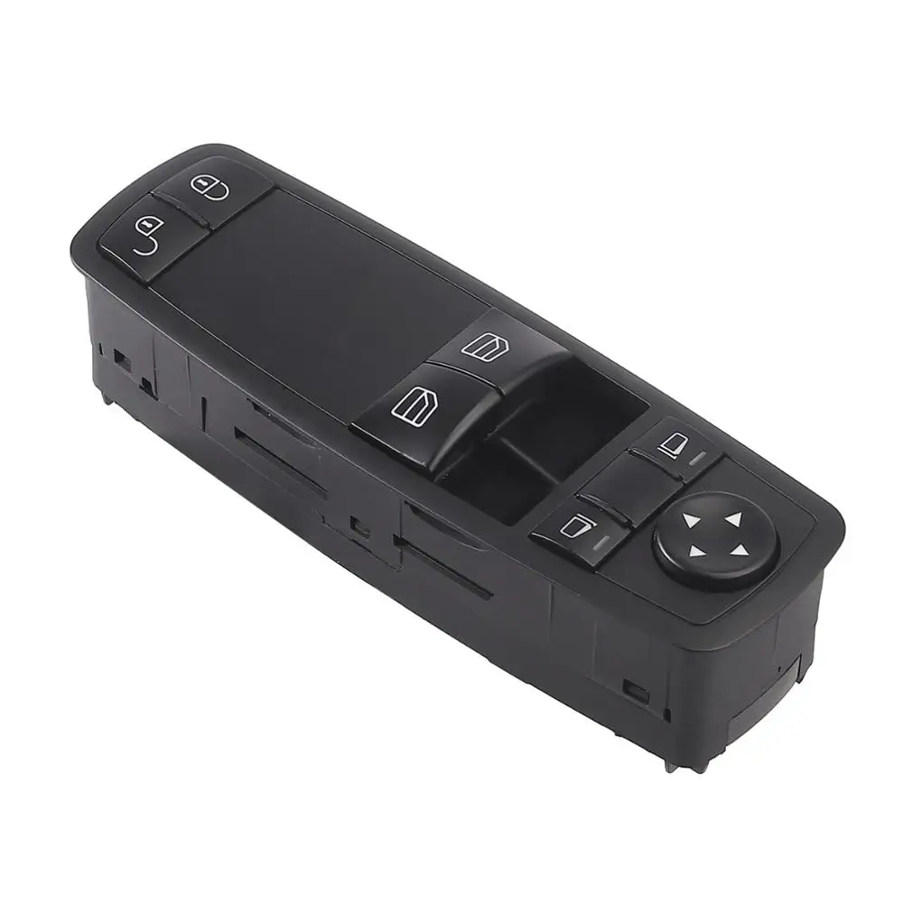 Переключатель Стеклоподъемника для Mercedes Benz W169 W245 A1698206410 1698206410 переключатель стеклоподъемника