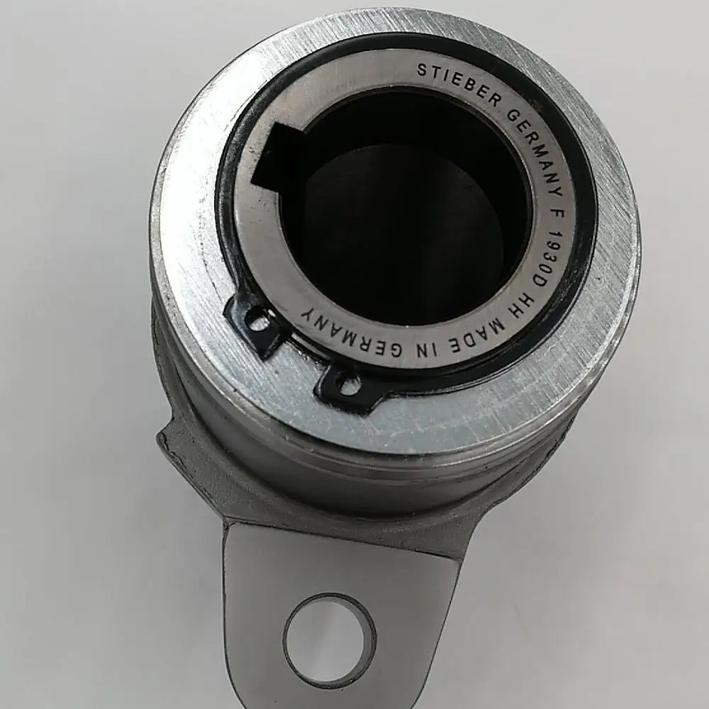 CX102 CD102 однонаправленный подшипник чернил роликовый подшипник 82.008.005 чернил над ходовой муфтой для офсетной печатной машины