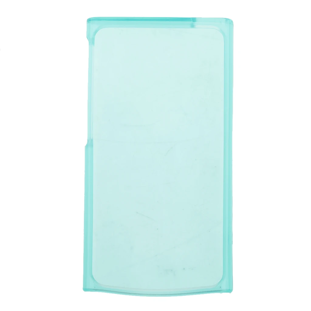 

Soft Flexible Silicone Case Shell For Apple IPod Nano 7/8 Generation