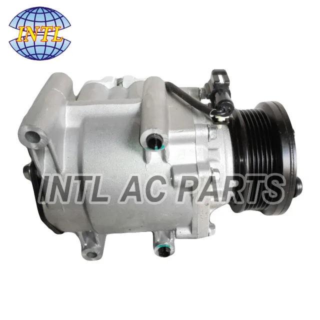 SC90V A/C Компрессор переменного тока для Ford Focus Fiesta Transit Mazda TSP0159375 1064354 1066927 1084732 1113006 1123560 1346251 1371570
