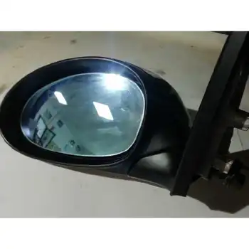 

221115 rear view mirror Left Bmw 3 Series Convertible (e93) 325d
