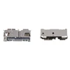 2 pcs/lot Micro USB Connector 3.0 Female Socket 5pin Mobile Hard Drive Data Interface Wholesale ► Photo 2/6