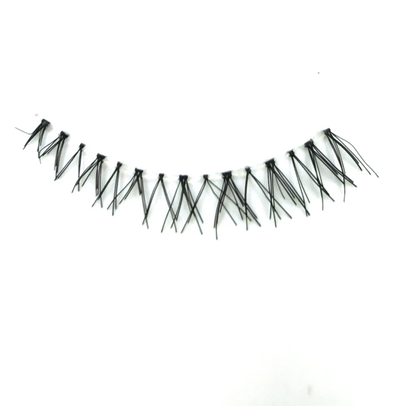 Icycheer Makeup Bottom Eyelashes Kit 5 Pairs 3d Natural Looking Under Eye Lashes Extension Lower Eyelash Cosplay -Zentai shop online H62d3b1ed60b34df2b380a391340a4fc80.jpg