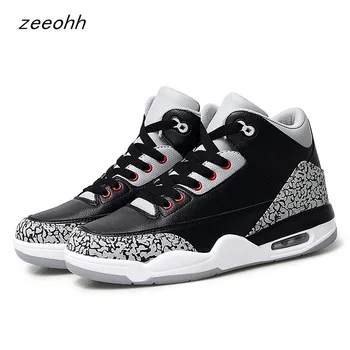

New fashion sneakers men's high quality casual footwear high-top men's brand trainers breathable comfortable men's casual shoes