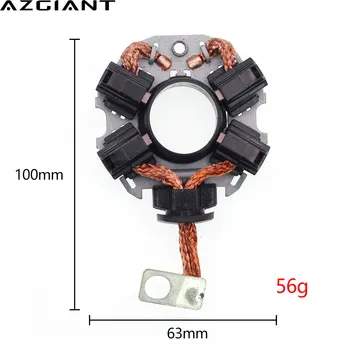 

Original for Mercedes Benz C180 C200 E200 E260 GLK300 starter motor carbon brush holder