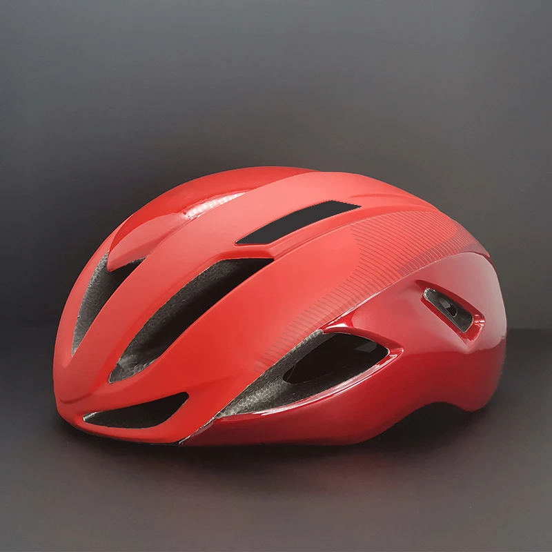 Casque De Vélo WX DEVIATE Demi-coque - Homme Femme Adulte, Taille M/L, Pour Route Ou VTT, 230g
