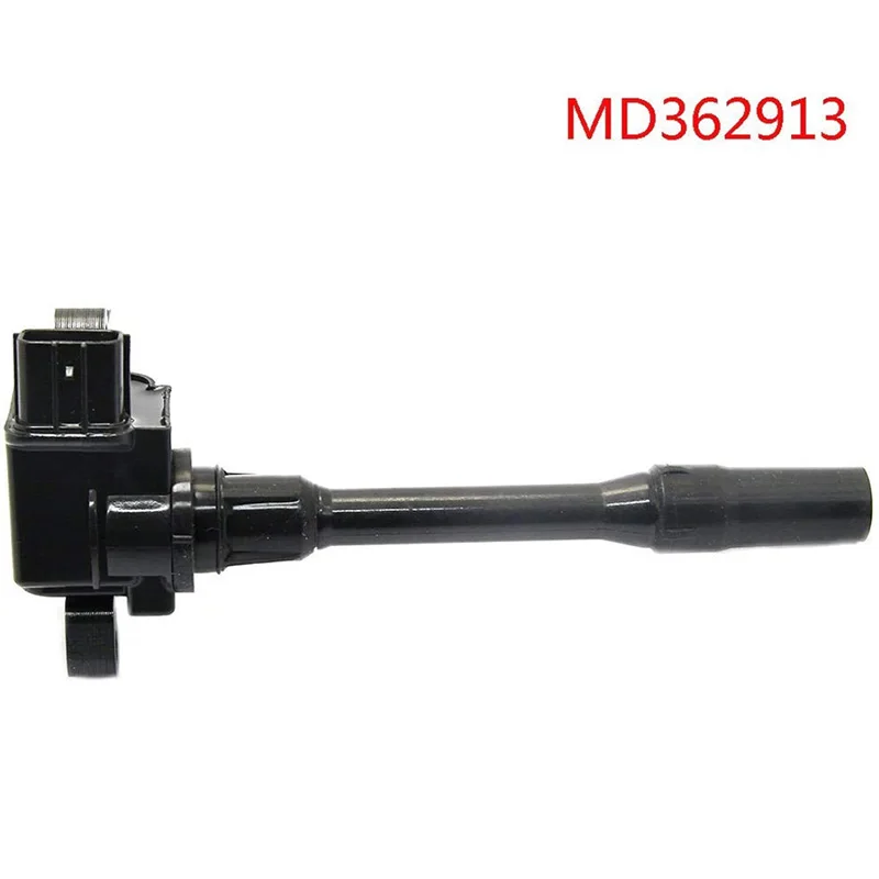 Катушка зажигания двигателя подходит для Mitsubishi Carisma Galant Lancer Pajero Space MD362913