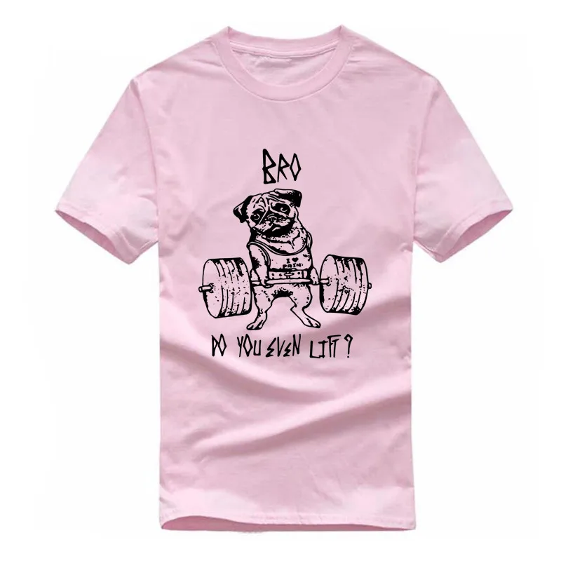 2019 High Quality Fashion Black Dog Weightlifting Mens T Shirts Casual Short Sleeve T-shirt Mens Solid Casual Cotton Tee Shirt 2019 High Quality Fashion Black Dog Weightlifting Mens T Shirts Casual Short Sleeve T-shirt Mens Solid Casual Cotton Tee Shirt