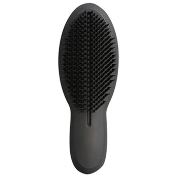 

1Pc Anti-Static Hair Brush Comb Styling Teezer Shower Electroplate Detangling Massage Comb for Salon Styling Women Girl Hair 6 O