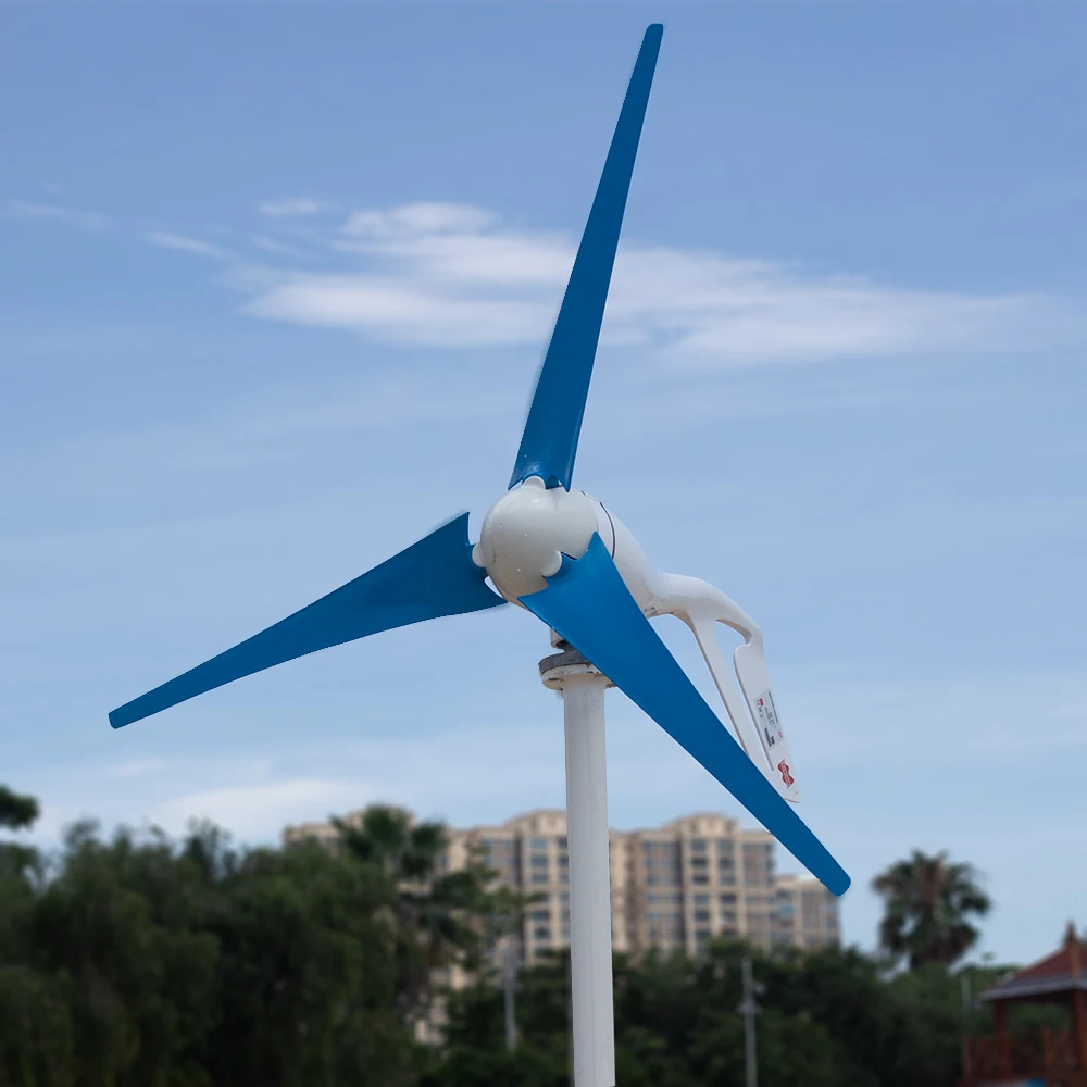 windturbine