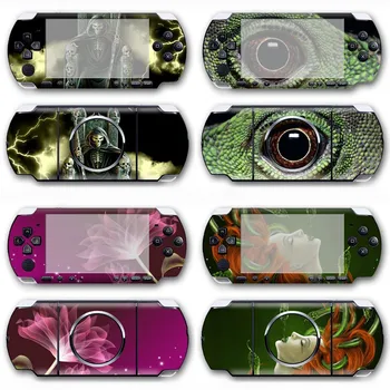 

Shopping for Cheap For Sony PSP 3000 series skin sticker at skinshop Store
