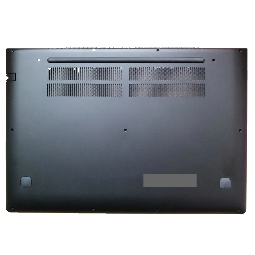D shell GZEELE чехол верхняя Подставка для рук для lenovo Ideapad 700-15 700-15isk Нижний Базовый чехол для ноутбука - Цвет: D shell