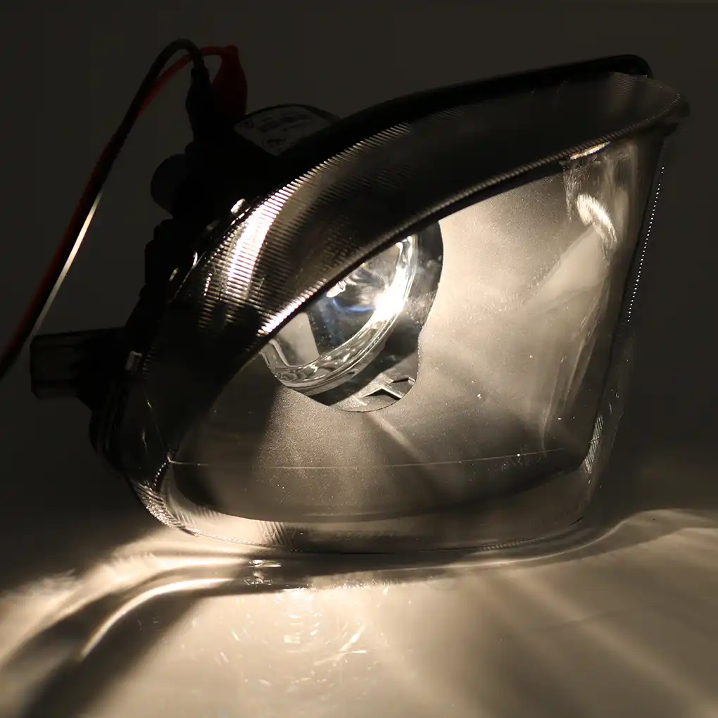 for 535i 528i xdrive 5-series front left driver side fog light