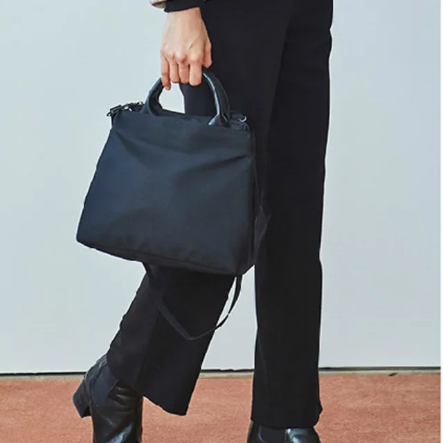 2020 Women Office Messenger Handbags Fashion Large Capacity Waterproof Laptop Handbag Computer Bag Briefcase Bolso Hombre Mujer